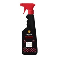 Средство для очистки стеклокерамики TURBOчист 450 мл