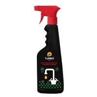 Средство для очистки от ржавчины и водного камня TURBOчист 450 мл