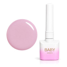 Гель-лак для ногтей Baby Moon 8 мл № 047 Лавандовое молоко