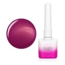Гель-лак для ногтей Baby Moon 8 мл № 065 Розовый бриллиант