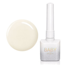 Гель-лак для ногтей Baby Moon 8 мл № 111 Молочный кварц