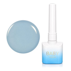 Гель-лак для нігтів Baby Moon 8 мл № 136 Бірюзовий бриз