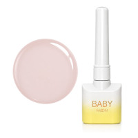 Гель-лак для ногтей Baby Moon 8 мл № 168 Дымчатый кварц