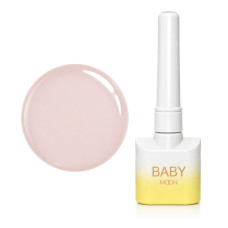 Гель-лак для ногтей Baby Moon 8 мл № 168 Дымчатый кварц
