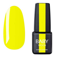 Гель лак Baby Moon Perfect Neon Gel polish №13, 6 мл