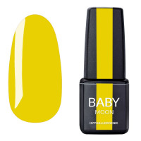 Гель лак Baby Moon Perfect Neon Gel polish №14, 6 мл