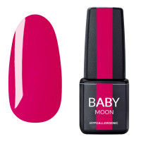Гель лак Baby Moon Perfect Neon №19, 6 мл