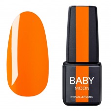 Гель лак Baby Moon Perfect Neon Gel polish №20, 6 мл