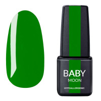 Гель лак Baby Moon Perfect Neon №23, 6 мл