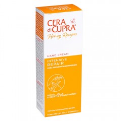 Крем для рук Cera di Cupra Intensive Repair Hand Cream Інтенсивний та відновлюючий, 75 мл