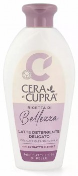 Заказать Очищающее молочко Cera di Cupra 200 мл недорого