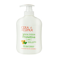 Гель для интимной гигиены Cera di Cupra Protective Intimate Wash 250 мл