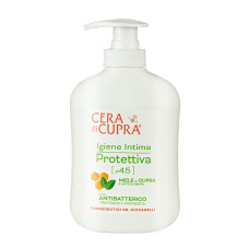 Гель для интимной гигиены Cera di Cupra Protective Intimate Wash 250 мл