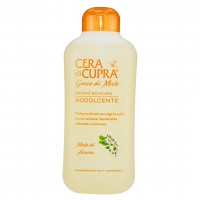 Пена для ванн Cera di Cupra Soothing Acacia Honey, 700 мл