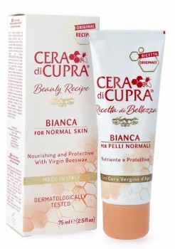 Заказать Крем для обличчя Cera di Cupra Bianca для нормальної та жирної шкіри 75 мл недорого
