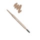 Карандаш для бровей CLARESA Ультратонкий тон 01 soft brown 0,07 г