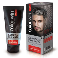 Шампунь Colorwin Men против выпадения волос, 150 мл