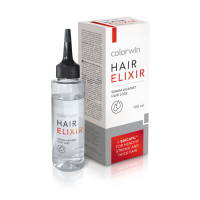 Сироватка-еліксир від випадіння волосся Colorwin Hair Elixir serum, 100 мл