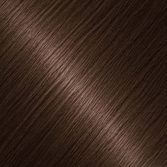 Пудра Colorwin для маскировки седины и отросших корней волос темно-коричневая 3,2 г