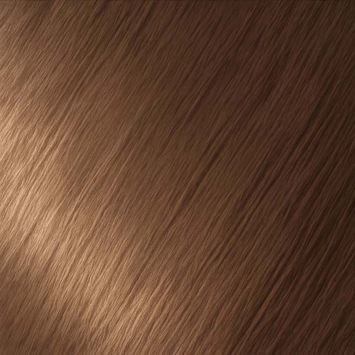 Пудра Colorwin для маскировки седины и отросших корней волос ореховая 3,2 г