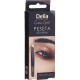 Пинцет для бровей Delia Cosmetics