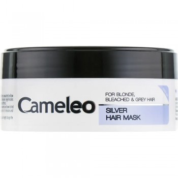 Заказать Маска для світлого волосся Delia Cosmetics Cameleo Silver 50 мл недорого