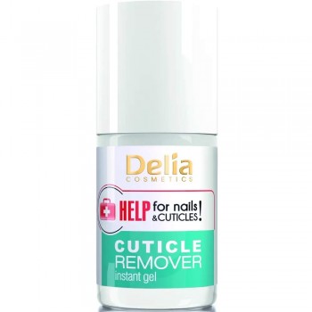 Заказать Гель для удаления кутикул Delia cosmetics Cuticle Remover 11 мл недорого