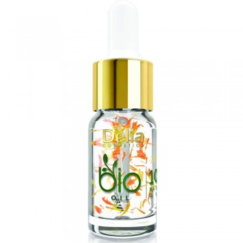 Заказать Поживна олія для нігтів і кутикули Delia Cosmetics Bio oil 11 мл недорого
