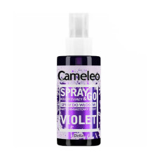 Відтінковий спрей для волосся Delia Cosmetics Cameleo Spray&Go фіолетовий 150 мл