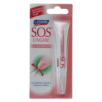 Средство для укрепления ногтей dr. Ciccareli S.O.S. UNGHIE, 10 мл