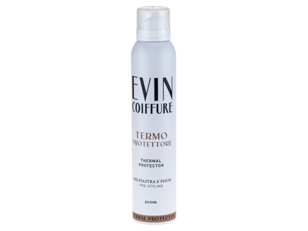 Спрей для защиты волос Evin Coiffure Thermal Protector, 200 мл