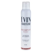 Сухий шампунь Evin Coiffure текстуруючий, 200 мл