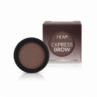 Пудра для бровей HEAN Express Brow 03 Brunette