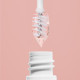 Гель для брів Hean Express Brow Clear 6.5 мл, 5907474417950