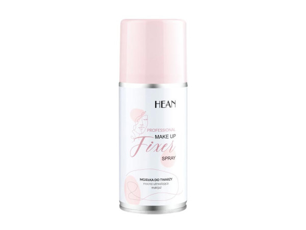Спрей фіксатор для макіяжу Hean Make Up Fixer Spray, 150 мл