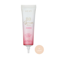 BB крем-сироватка Hean BB SERUM CREAM SPF 50 тон 01 Light, 30 мл