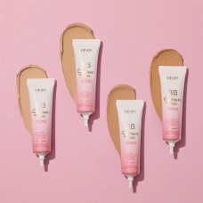 BB крем-сироватка Hean BB SERUM CREAM SPF 50 тон 01 Light, 30 мл