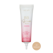 BB крем-сироватка Hean BB SERUM CREAM SPF 50 тон 03 Medium, 30 мл
