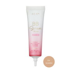 BB крем-сироватка Hean BB SERUM CREAM SPF 50 тон 04 Warm, 30 мл