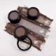 Пудра для бровей HEAN Express Brow 01 Soft Brown коричневая