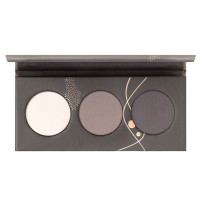 Палетка теней для бровей с осветляющей пудрой Hean Brow Palette 02, 6 г