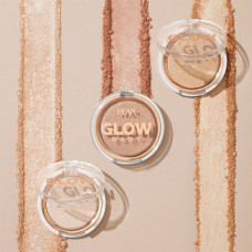 Хайлайтер для обличчя Hean Glow Baby higlighter 03 Dune, 3 г