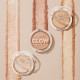 Хайлайтер для обличчя Hean Glow Baby higlighter 03 Dune, 3 г, 5907474403083