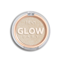 Хайлайтер для обличчя Hean Glow Baby higlighter 01 Luna, 3 г
