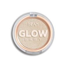 Хайлайтер для обличчя Hean Glow Baby higlighter 01 Luna, 3 г