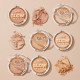Хайлайтер для обличчя Hean Glow Baby higlighter 03 Dune, 3 г, 5907474403083