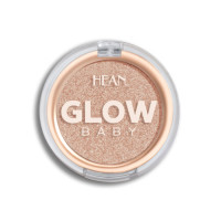 Хайлайтер для обличчя Hean Glow Baby higlighter 02 Aura, 3 г