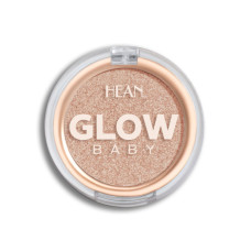 Хайлайтер для обличчя Hean Glow Baby higlighter 02 Aura, 3 г