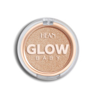 Хайлайтер для обличчя Hean Glow Baby higlighter 03 Dune, 3 г