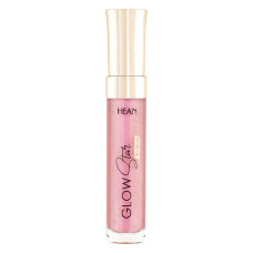 Блиск для губ Hean Glow Star Lip Gloss 04 Brilliant 7,5 мл